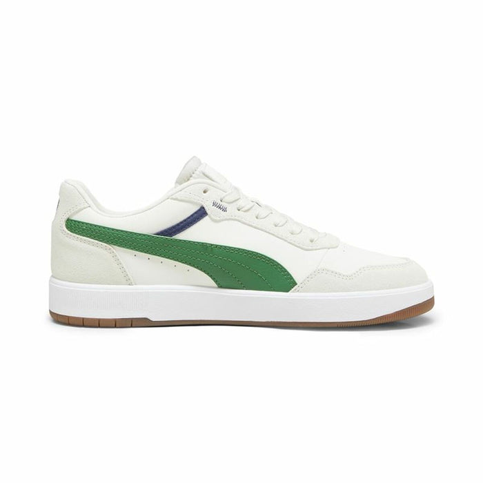 Încălțăminte Sport Bărbați Puma Court Ultra Alb