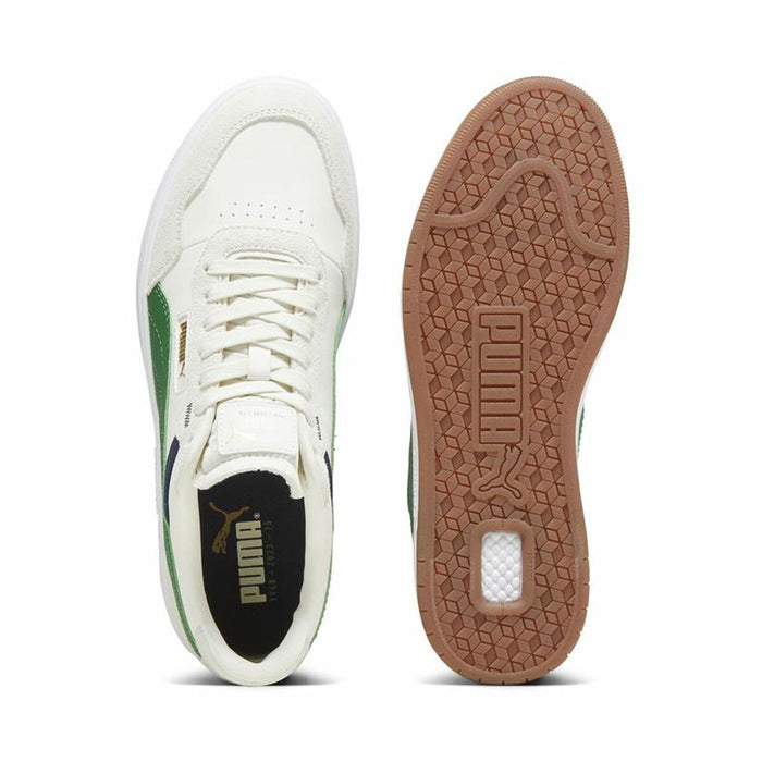 Încălțăminte Sport Bărbați Puma Court Ultra Alb