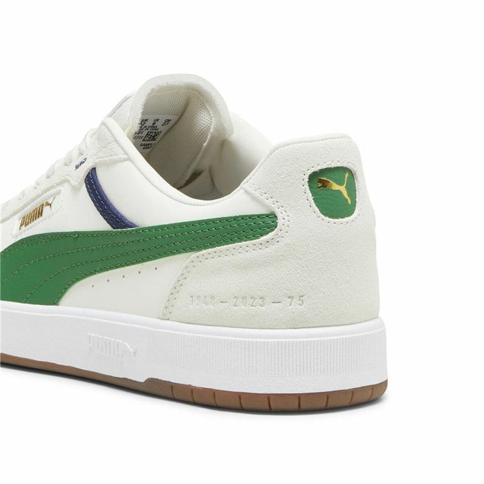 Încălțăminte Sport Bărbați Puma Court Ultra Alb