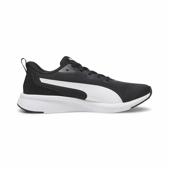 Încălțăminte de Running pentru Adulți Puma Flyer Lite Negru Bărbați