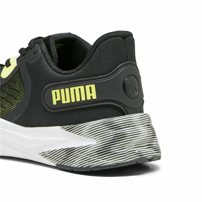 Încălțăminte Sport Bărbați Puma Disperse XT 3 Hyperwave Negru