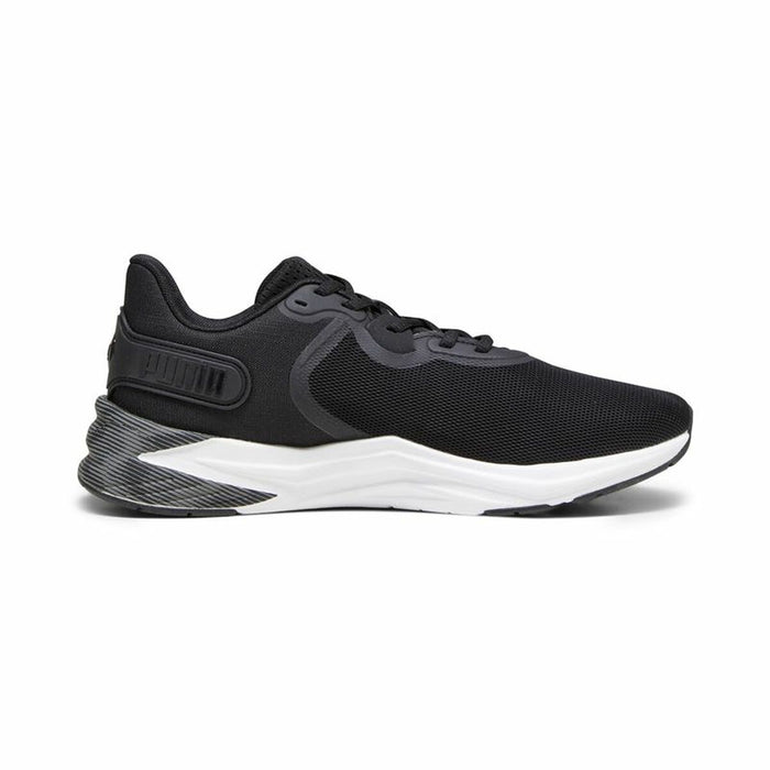 Încălțăminte Sport Bărbați Puma Disperse XT 3 Hyperwave Negru