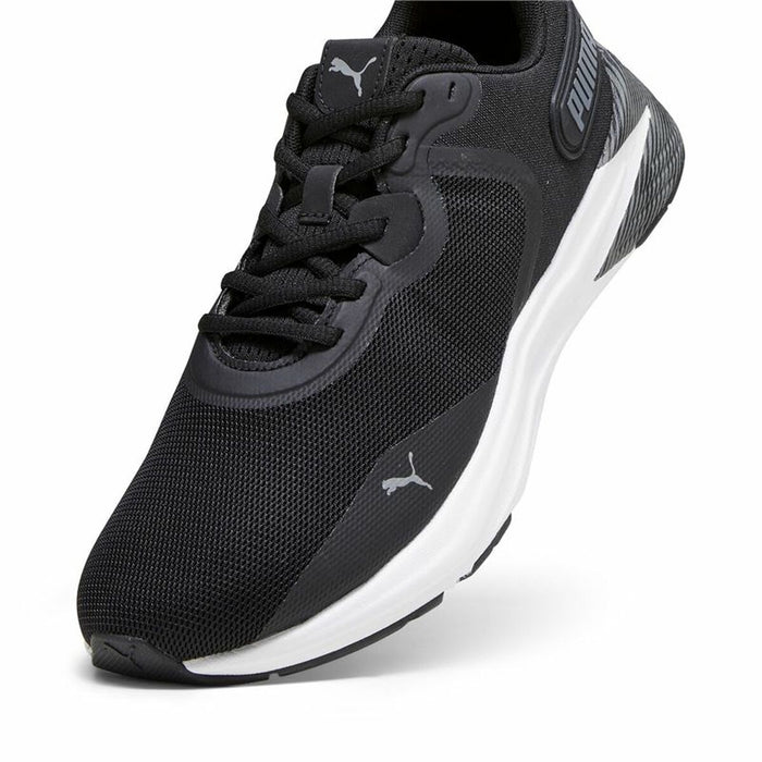 Încălțăminte Sport Bărbați Puma Disperse XT 3 Hyperwave Negru