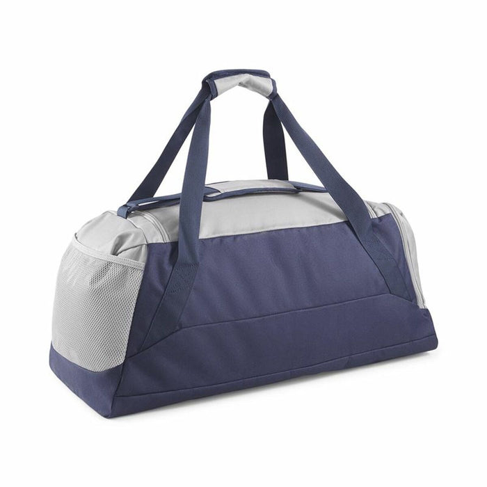 Geantă de Sport Puma Fundamentals Sports Gri Multicolor Mărime unică