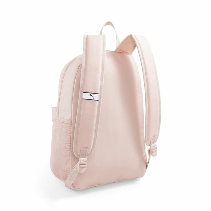 Rucsac Casual Puma Phase Roz deschis Multicolor