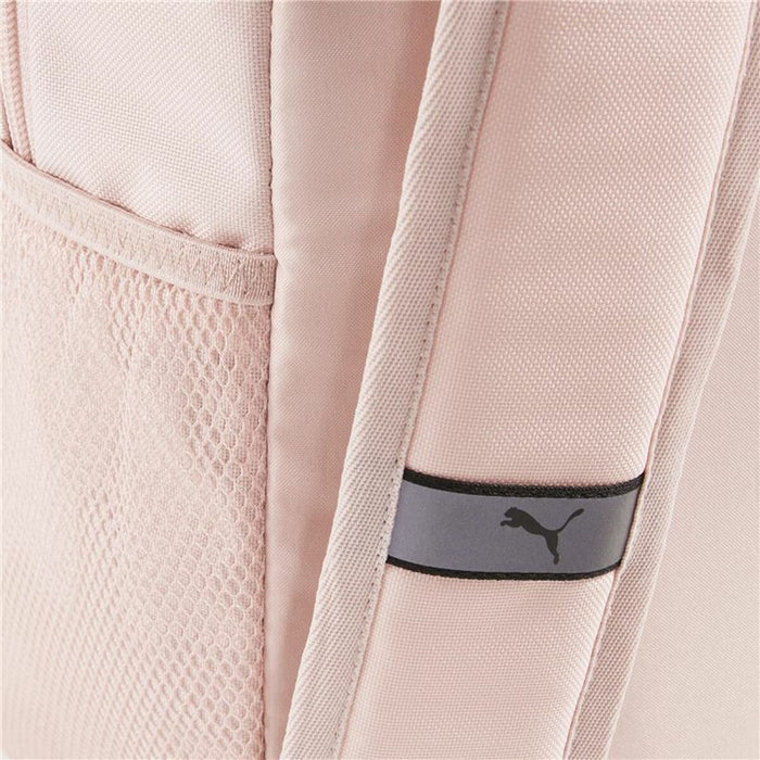 Rucsac Casual Puma Phase Roz deschis Multicolor