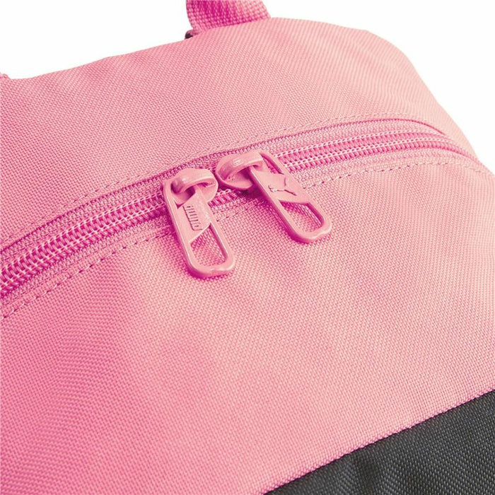 Rucsac Casual Puma Plus Roz Multicolor