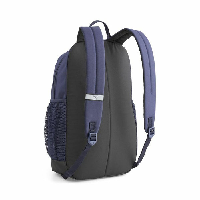 Rucsac Casual Puma Plus Bleumarin Multicolor