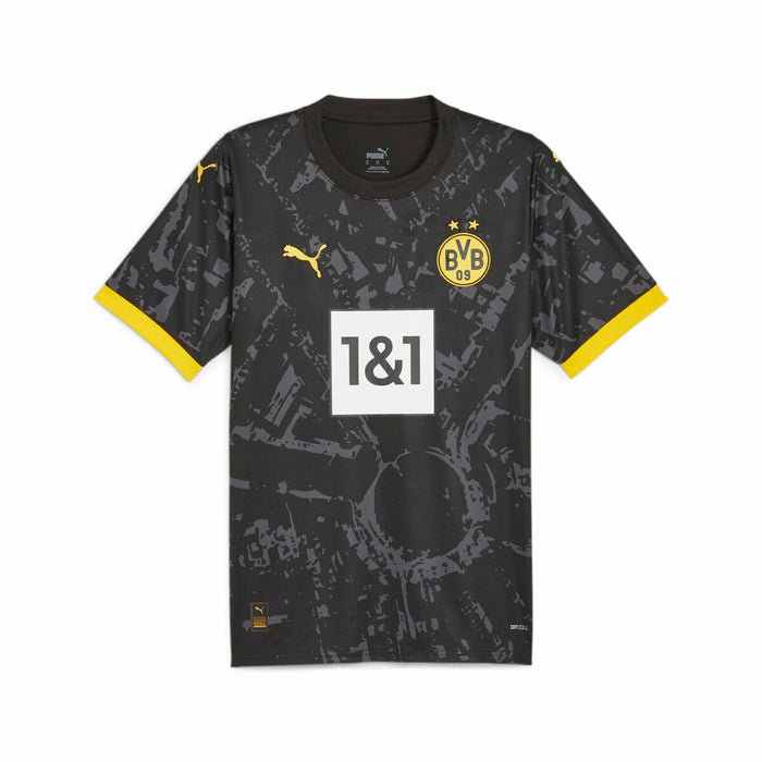 Tricou cu Mânecă Scurtă Bărbați Puma M