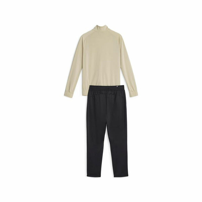 Trening Damă Puma Classic Tricot Bej