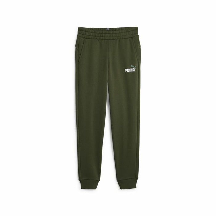 Pantalon de Trening pentru Copii Puma  Ess+ 2 Col