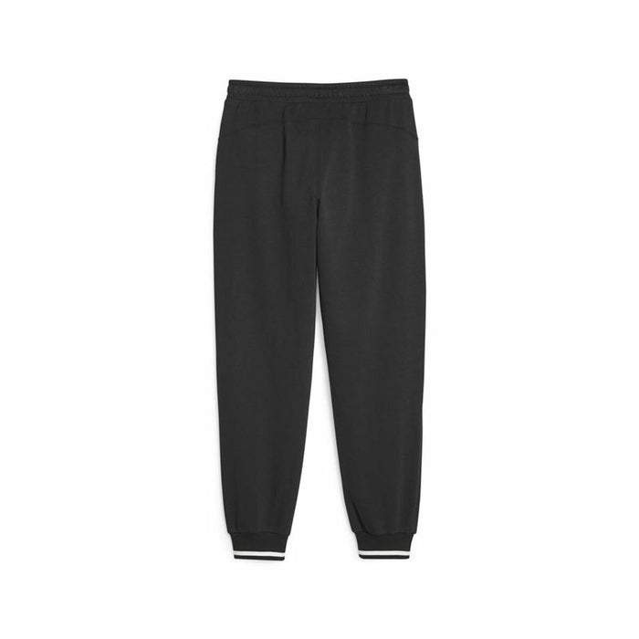 Pantaloni lungi de sport Puma  Squad  Negru Femeie