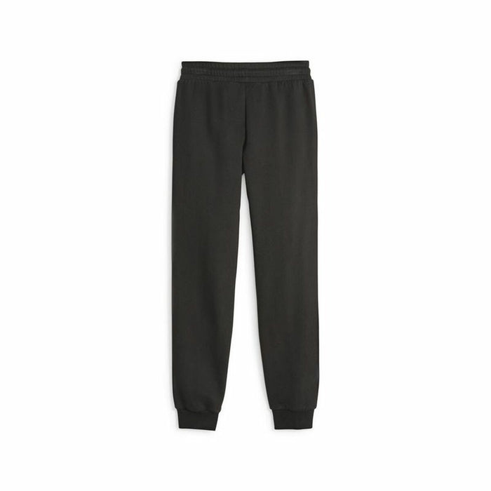 Pantalon de Trening pentru Copii Puma Power Colorblock Negru
