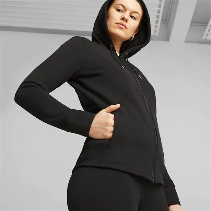 Trening Damă Puma Metallic Track