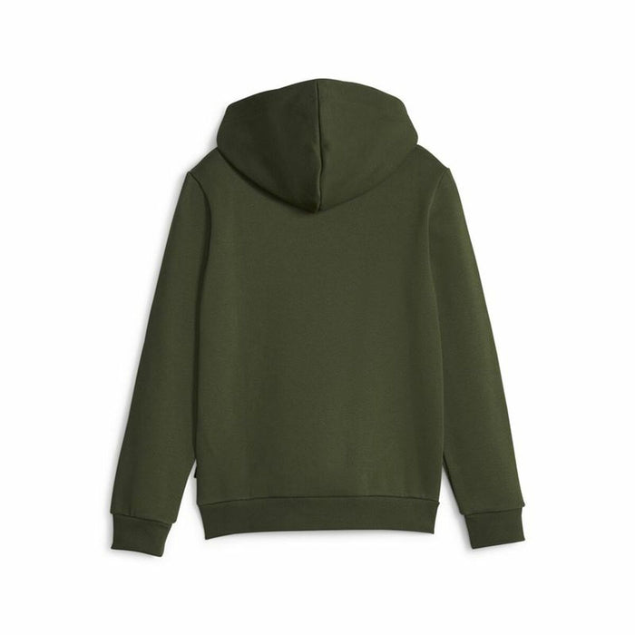 Hanorac pentru Copii Puma Ess+ 2 Col Big Logo