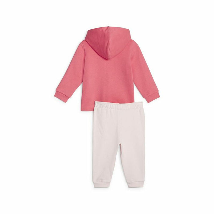 Trening Copii Puma Minicats Colorblock