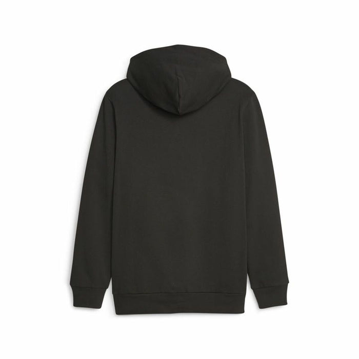 Hanorac cu Glugă Bărbați Puma Better Essentials Negru