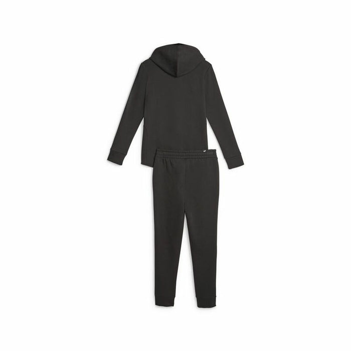 Trening Damă Puma  Classicoded Rack Negru