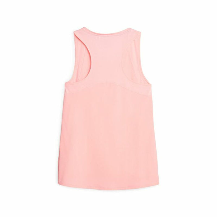 Tricou cu Bretele Damă Puma Train Favorite Roz