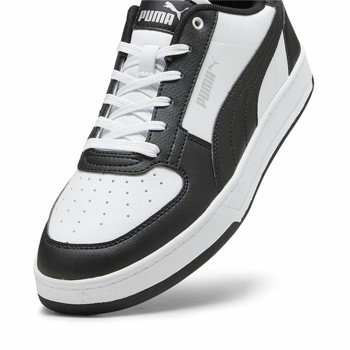 Încălțăminte Sport Bărbați Puma Caven 2.0 Negru Alb