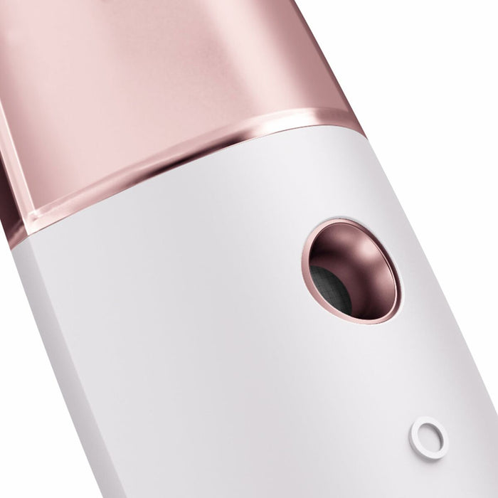 Vaporizator Geske Smart App Guided Alb