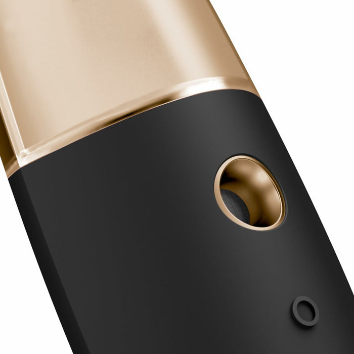 Vaporizator Geske Smart App Guided Negru