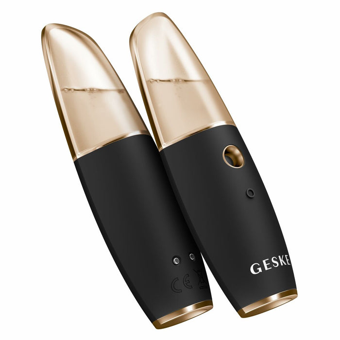 Vaporizator Geske Smart App Guided Negru