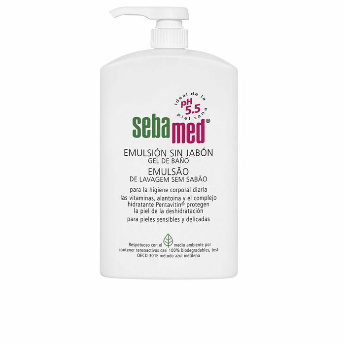 Gel de duș Sebamed (1000 ml)