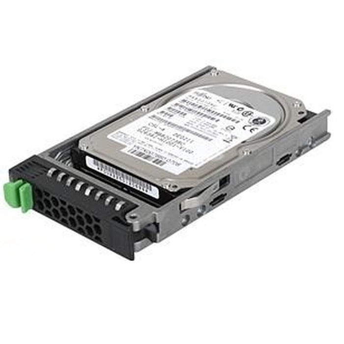 Hard Disk Fujitsu S26361-F5582-L124 2,4 TB 2,5"