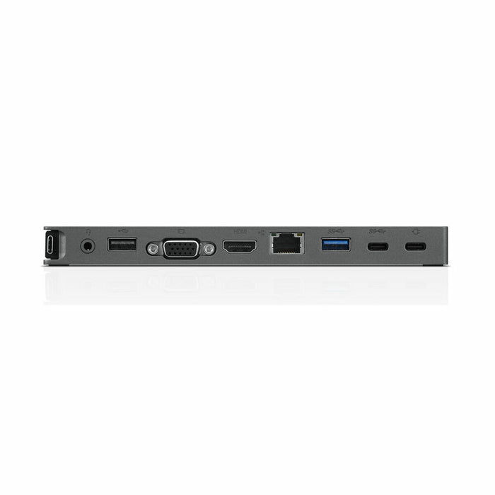 Hub USB Lenovo 40AU0065EU           Gri