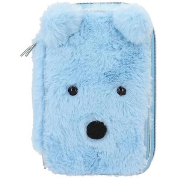 Penar MissMelody Iceworld, 3 compartimente