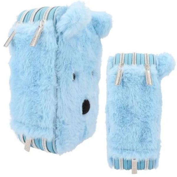 Penar MissMelody Iceworld, 3 compartimente