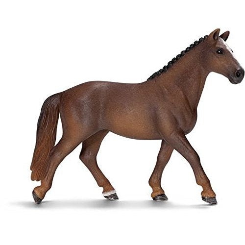 Figurină Schleich, iapă hanoveriană