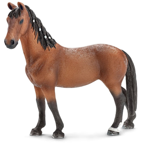 Figurină Schleich Farm Life, iapă Trakehner