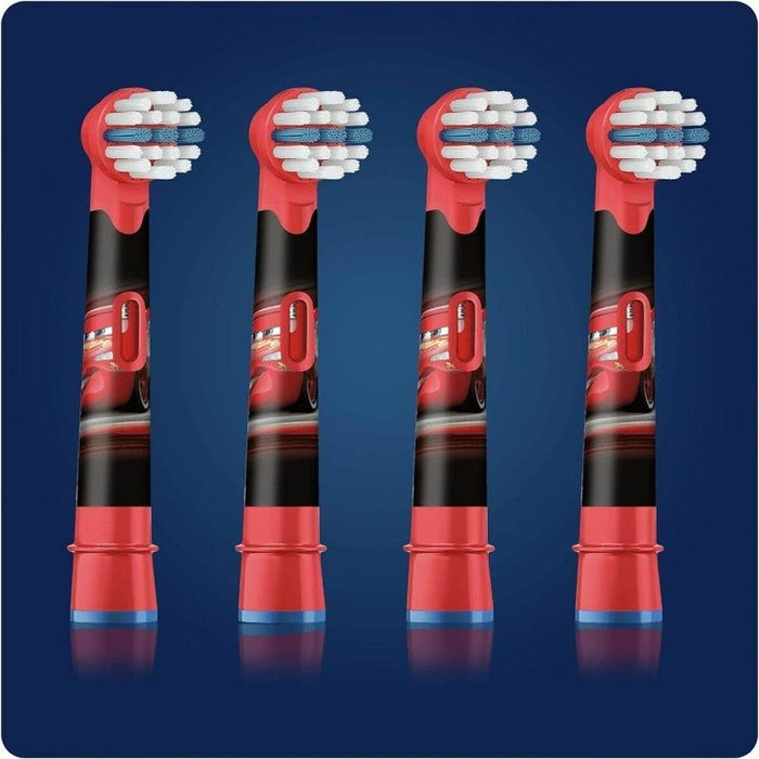 Cap de Schimb Braun Oral-B