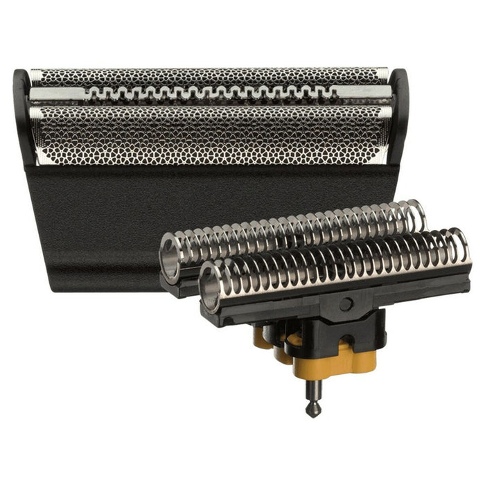 Aparat de Tuns Braun 30B