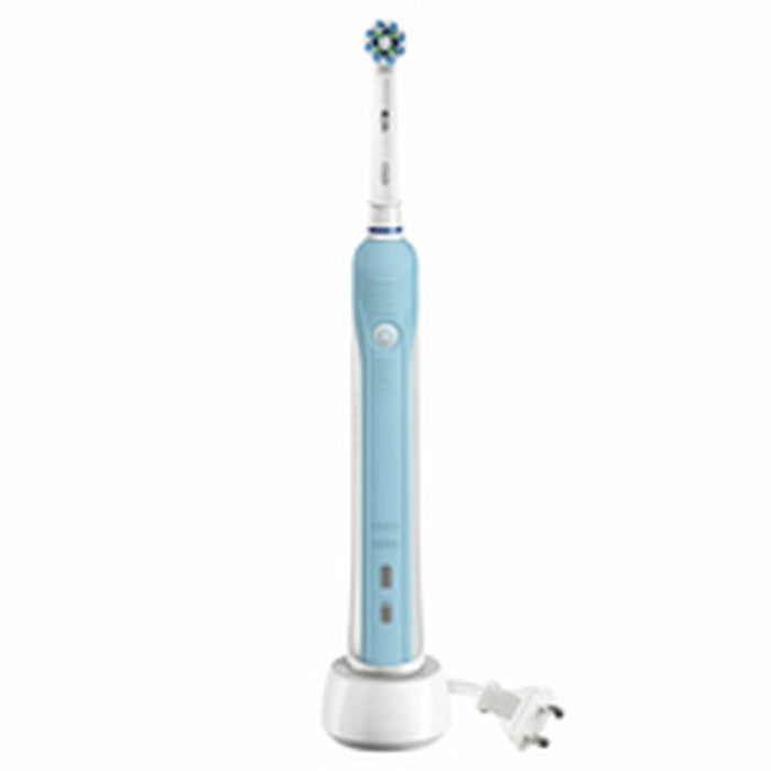 Perie de Dinți Electrică Oral-B 610195 Albastru