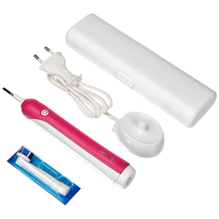 Perie de Dinți Electrică Oral-B 750 pro