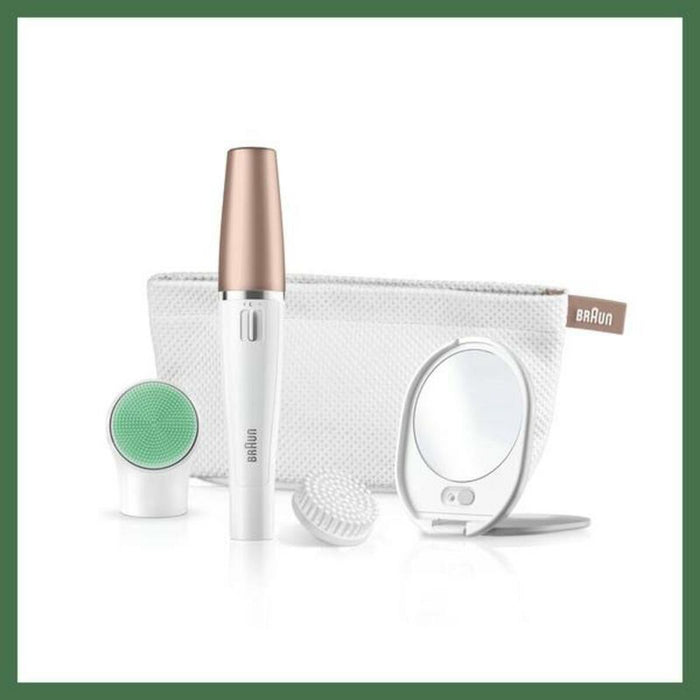 Epilator Electric Braun 81581331