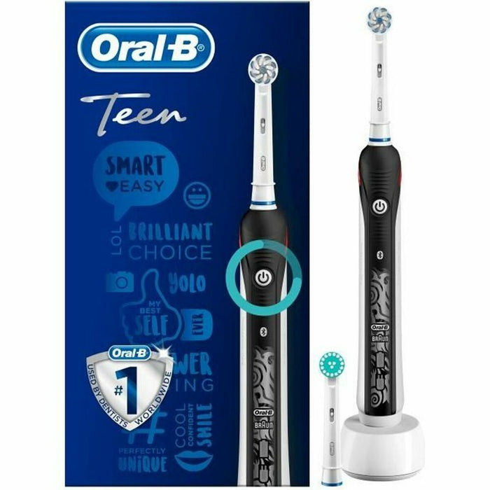 Perie de Dinți Electrică Oral-B Oral-B Teen