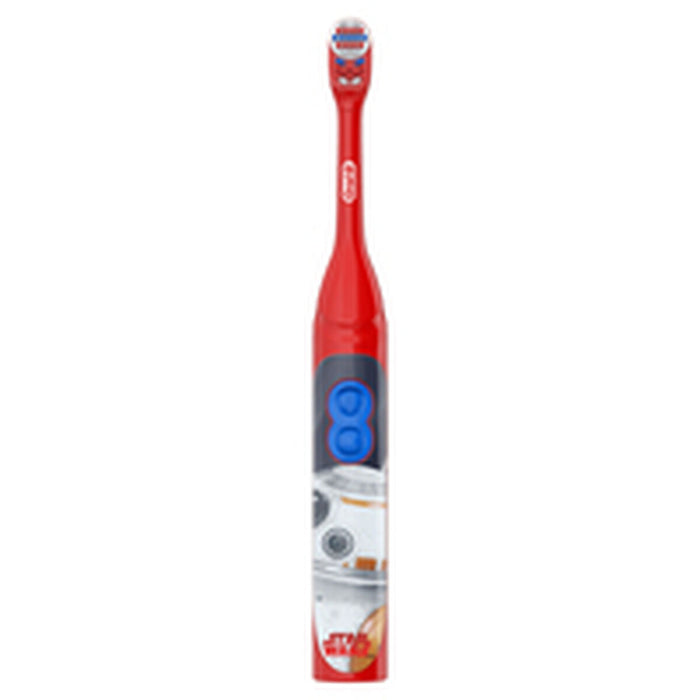 Perie de Dinți Electrică Oral-B Star Wars