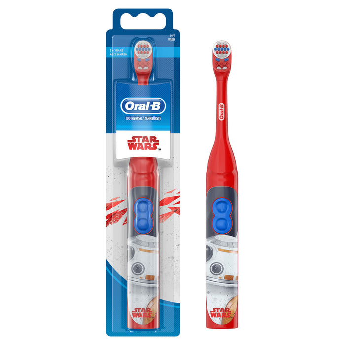 Perie de Dinți Electrică Oral-B Star Wars
