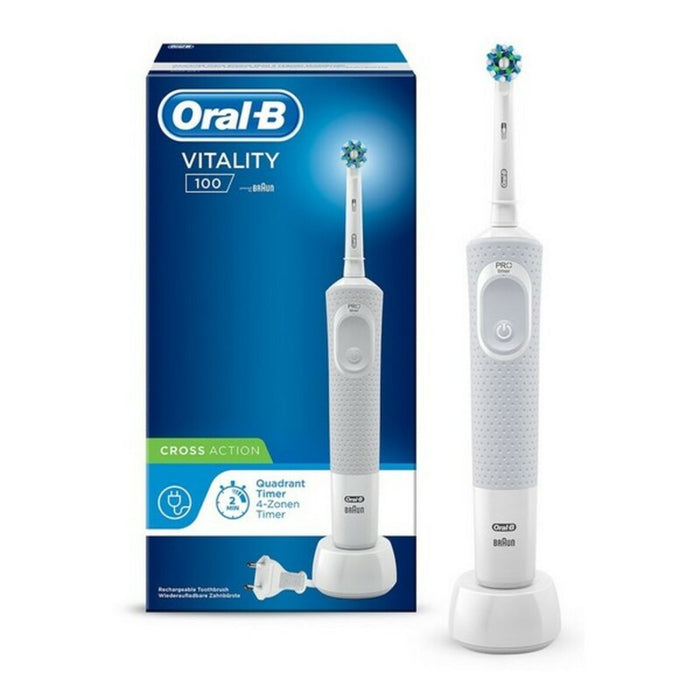 Perie de Dinți Electrică Oral-B 4210201199472
