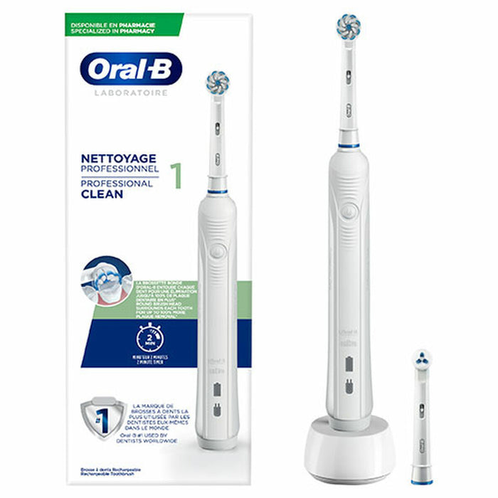 Perie de Dinți Electrică Oral-B