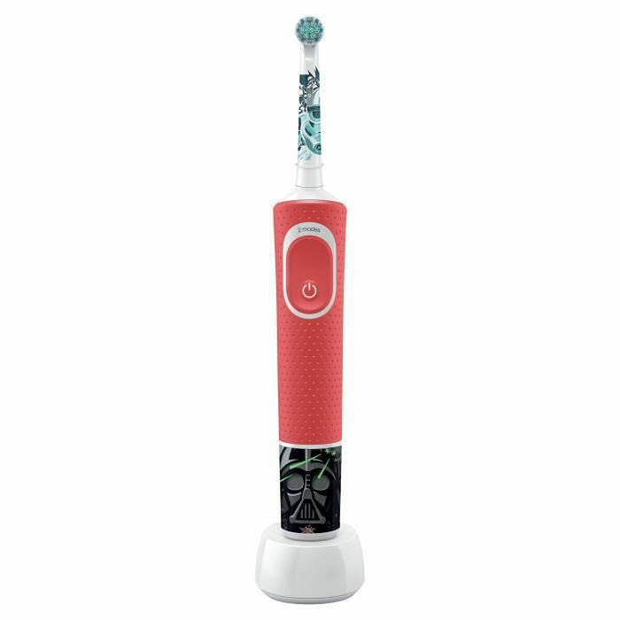 Perie de Dinți Electrică Oral-B Star Wars (8 Piese)