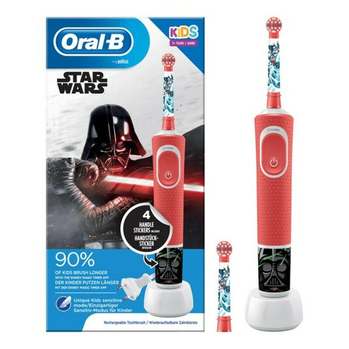Periuță de Dinți Pentru Copii Oral-B