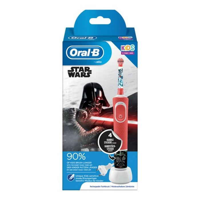 Periuță de Dinți Pentru Copii Oral-B