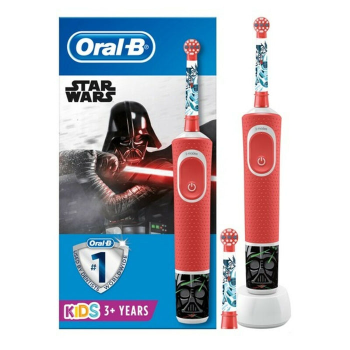Periuță de Dinți Pentru Copii Oral-B