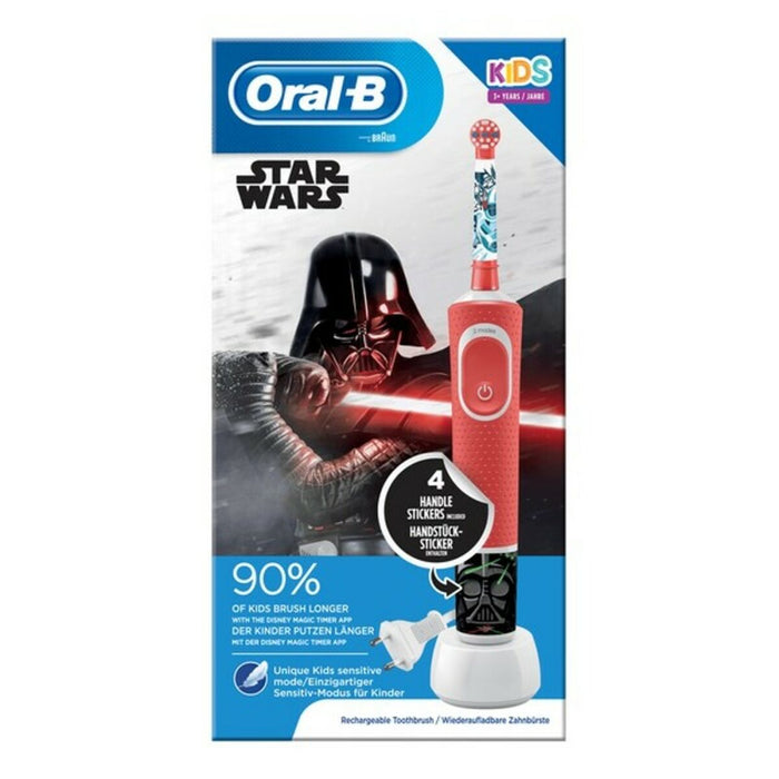 Periuță de Dinți Pentru Copii Oral-B