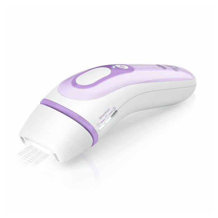 Epilator Electric Braun SILK-EXPERT PRO 3